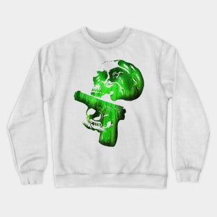 joker Crewneck Sweatshirt